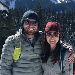 Meet your Posher, Timothy